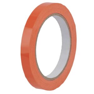 PVC-Klebefilm 125, orange