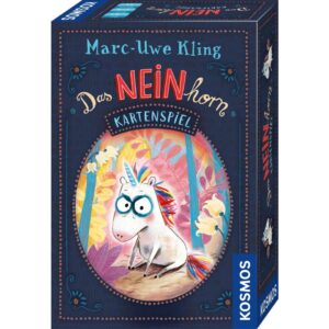 Kartenspiel - NEINhorn