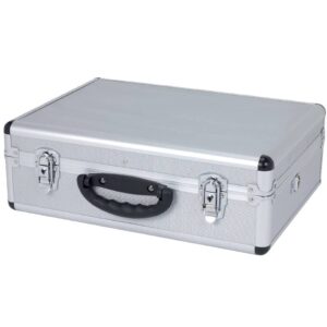 Moderationskoffer Kompakt - 2.100 Teile