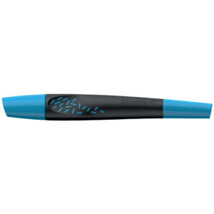 Tintenroller Breeze - M, Kugelspitze, schwarz-blau