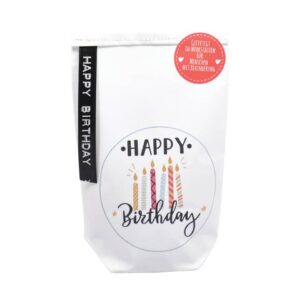 Wundertüte Happy Birthay