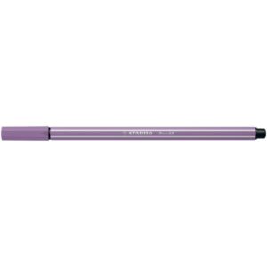 Premium-Filzstift Pen 68 - violett