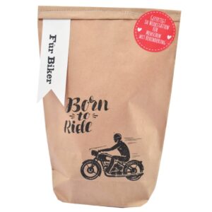 Wundertüte Born to Ride