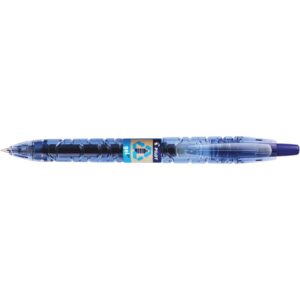 Gelschreiber B2P Begreen - 0,4 mm, blau