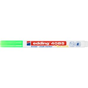 4085 Kreidemarker - 1 - 2 mm, neongrün