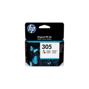 Original HP Druckkopfpatrone color (3YM60AE,3YM60AE#ABE,3YM60AE#BA3,3YM60AE#UUQ,3YM60AE#UUS,305,305C,305COLOR,NO305,NO305C,NO305COLOR)
