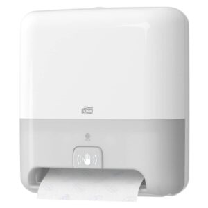 Matic® Sensorspender für Rollenhandtücher System H1 - weiß