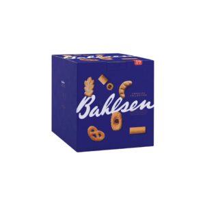 Konferenzgebäck Caroline Collection