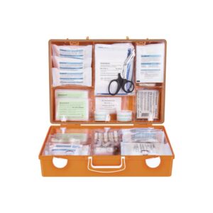 Erste-Hilfe-Koffer MT-CD Industrie Norm