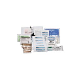 Füllung Standard DIN 13157