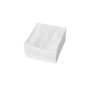 Wischtücher venet - 28 x 36 cm, 1-lagig, weiß, 12 x 50 Stück
