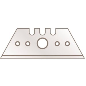 Trapezklinge NR. 5232 mit Breitschliff - 10er Pack