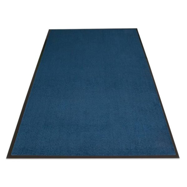Schmutzfangmatte Eazycare Basic - 90 x 150 cm, royal