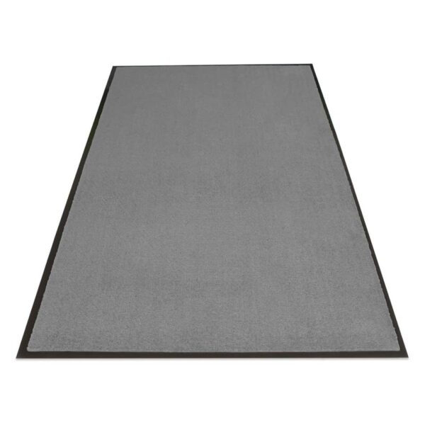 Schmutzfangmatte Eazycare Basic - 90 x 150 cm, hellgrau