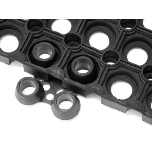 Eazycare Scrub Verbindungringe - 10 Stück