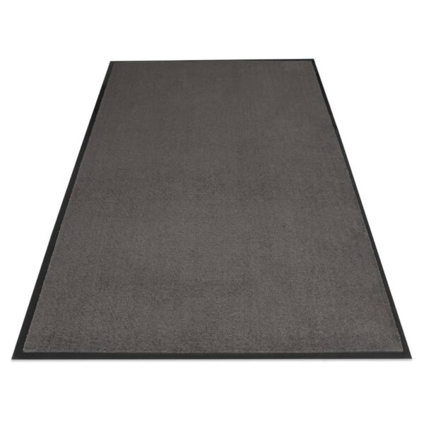 Schmutzfangmatte Eazycare Basic - 90 x 150 cm, dunkelgrau