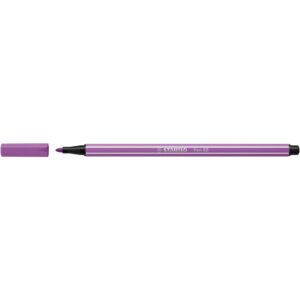 Premium-Filzstift Pen 68 - pflaume