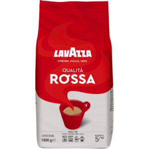 Kaffee Espresso Rossa - 1.000 g