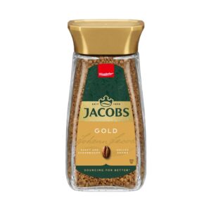 Kaffee Gold löslich 200 g