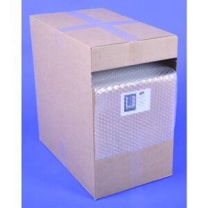 Luftpolsterfolie 28,5 cm x 50 m