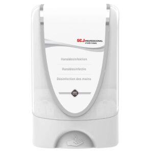 Handdesinfektionsspender TouchFree - 1 Liter