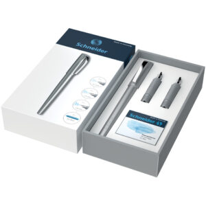 Geschenkset Callissima - 4-tlg. anthrazit