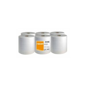 Handtuchrolle Premium - 20 cm x 140 m, 2-lag., hochweiß, 35 g/qm, 6 Rollen