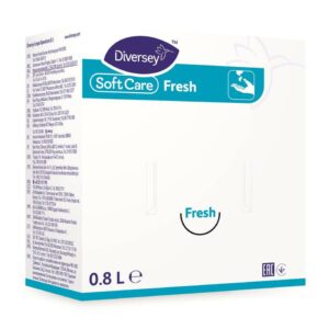 Soft Care Fresh / H1 Seifenlotion - 800 ml