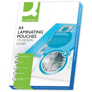 Laminierhülle - A4, 2x 175 mym, 100 Stück