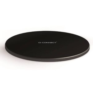 Ladegerät Induktiv kabellos schwarz