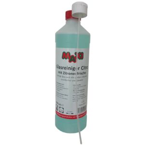Glasreiniger Citro - 12x 1000 ml