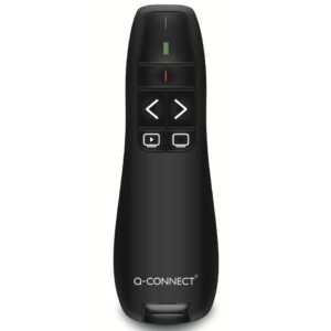 Laserpointer 5 Tasten schwarz