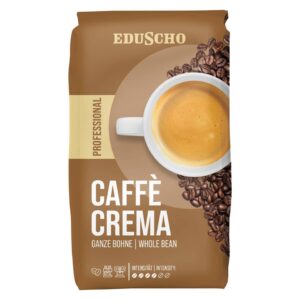 Kaffee Professionale Caffè Crema - 1000 g, ganze Bohnen