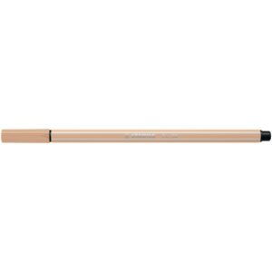 Premium-Filzstift Pen 68 - beige