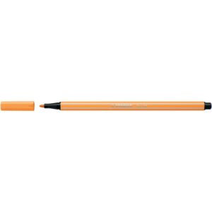Premium-Filzstift Pen 68 - papaya