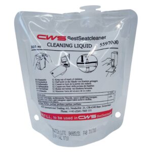 SeatCleaner Toilettensitzreiniger 300 ml Kartusche