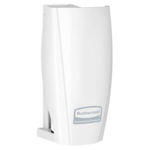 TCell 1.0 Spender - weiß, leer