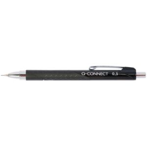 Druckbleistift 0.5 - 0,5 mm, HB, Rauchgrau