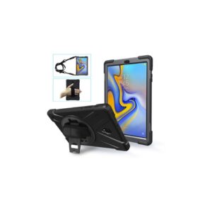 Tablet-Rahmen - Outdoor, schwarz