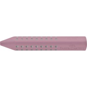 Dreieckradierer GRIP 2001 - rose shadows, Stiftform