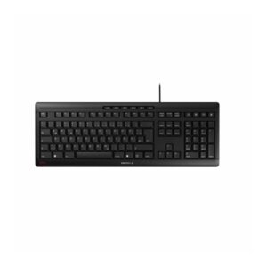 STREAM KEYBOARD - schwarz