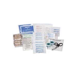 Füllung Standard DIN 13169