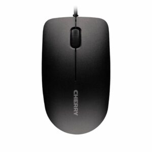 Maus MC 1000 Corded - schwarz