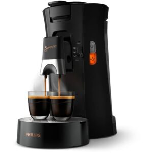 Kaffeepadmaschine SENSEO® Select schwarz