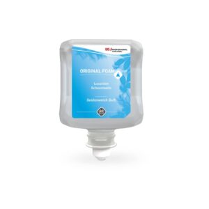 Flüssigseife Schaumseife 6x1 Liter