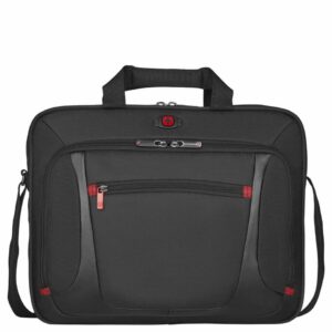 Laptoptasche Sensor 15" schwarz