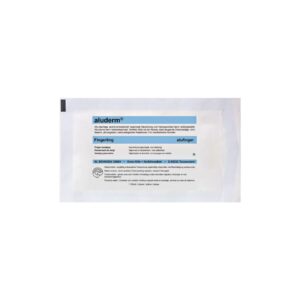 aluderm® alufinger Fingerling - Stülpverband, einzeln