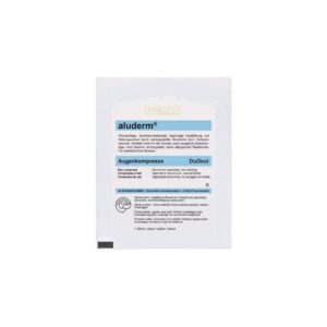 aluderm® Augenkompresse DuOcul