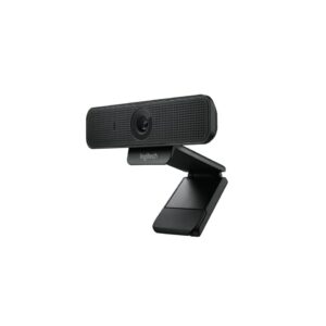 Webcam C925e - HD 1080p schwarz Business
