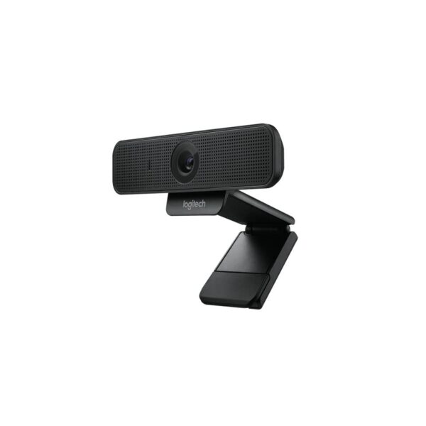 Webcam C925e - HD 1080p schwarz Business